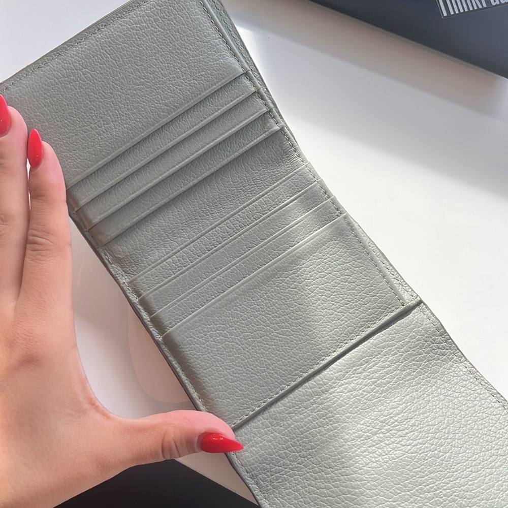 Chloé Wallet - Picture 2 of 3